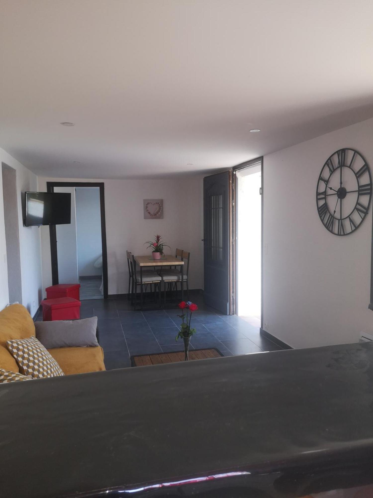 Le Mas Du Bijou Bleu Puget-sur Argens Cameră foto
